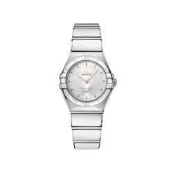 Omega Constellation