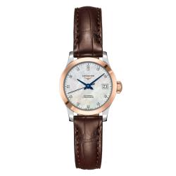 Longines RECORD