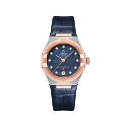 Omega Constellation