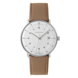 Junghans max bill Quarz