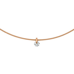 Schaffrath LIBERTÉ Collier