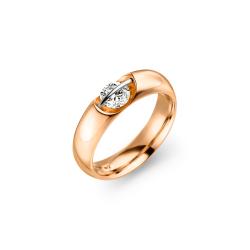 Schaffrath LIBERTÉ Diamantring