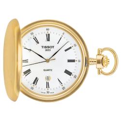 Tissot Savonnette