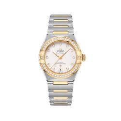 Omega Constellation