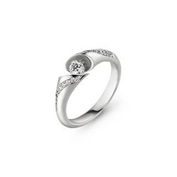 Schaffrath CALLA Diamantring