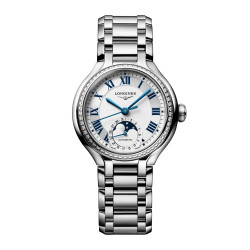 Longines LONGINES PRIMALUNA MOONPHASE