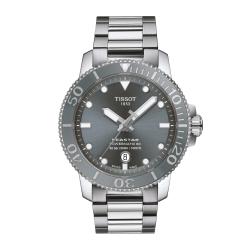 Tissot Seastar 1000 Powermatic 80