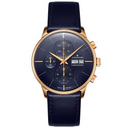 Junghans Meister Chronoscope