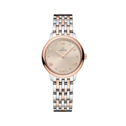 Omega De Ville Prestige