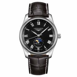 Longines LONGINES MASTER COLLECTION MOONPHASE