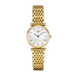 Longines LA GRANDE CLASSIQUE DE LONGINES
