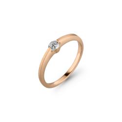 Schaffrath LIBERTÉ Diamantring