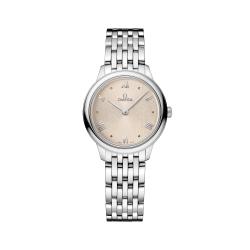 Omega De Ville Prestige