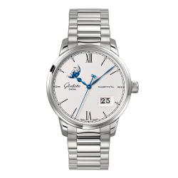 Glashütte Original Excellence Panoramadatum Mondphase