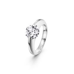 Schaffrath LIBERTÉ Diamantring