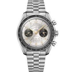 Omega Speedmaster Chronoscope 