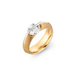 Schaffrath LIBERTÉ Diamantring