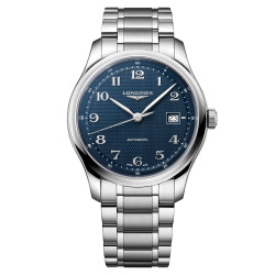 Longines LONGINES MASTER COLLECTION