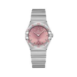 Omega Constellation