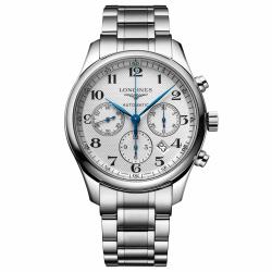 Longines LONGINES MASTER COLLECTION CHRONOGRAPH