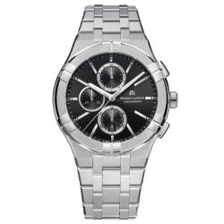 Maurice Lacroix Aikon Quarz Chronograph 