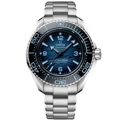 Omega Seamaster Planet Ocean 6000M