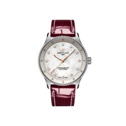 Breitling Navitimer 32