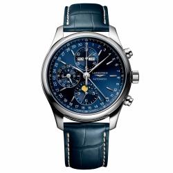Longines LONGINES MASTER COLLECTION CHRONO MOONPHASE