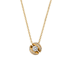Schaffrath CALLA Collier