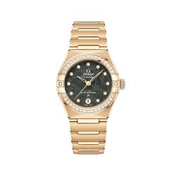 Omega Constellation