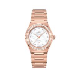 Omega Constellation