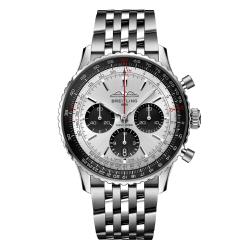 Breitling Navitimer B01 Chronograph 43