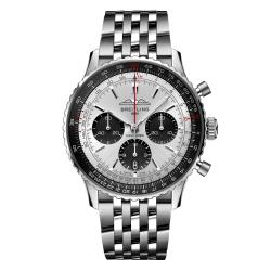 Breitling Navitimer B01 Chronograph 43