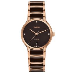 Rado Centrix Diamonds