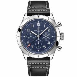 Breitling Super AVI B04 Chronograph GMT 46 Tribute to Vought F4U Corsair