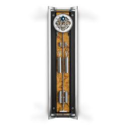 Erwin Sattler OPUS PERPETUAL 