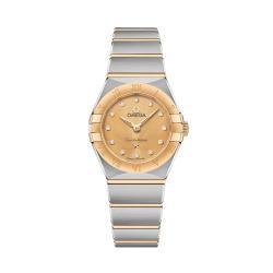 Omega Constellation