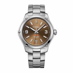EBEL Discovery Gent