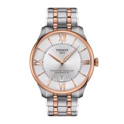 Tissot Chemin Des Tourelles Powermatic 80 42 mm