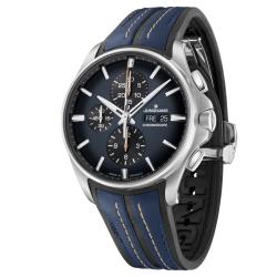 Junghans Meister S Chronoscope