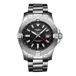 Breitling Avenger Automatic GMT 43