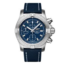 Breitling Avenger Chronograph 43