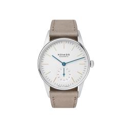 NOMOS Glashütte Orion 33
