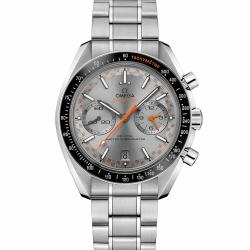 Omega Speedmaster Racing