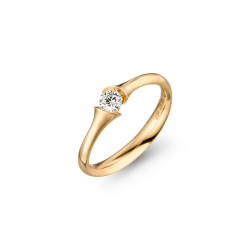 Schaffrath CALLA Diamantring