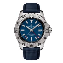 Breitling Avenger Automatic GMT 44