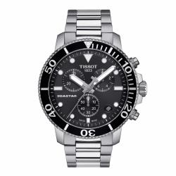 Tissot Seastar 1000 Chronograph