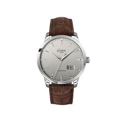 Glashütte Original Exellence Panoramadatum