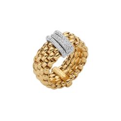 FOPE Panorama Flex'it Ring