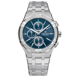 Maurice Lacroix Aikon Quarz Chronograph 